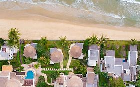 อลีนตา หัวหิน - ปราณบุรี รีสอร์ท แอนด์ สปา (SHA Plus+)
